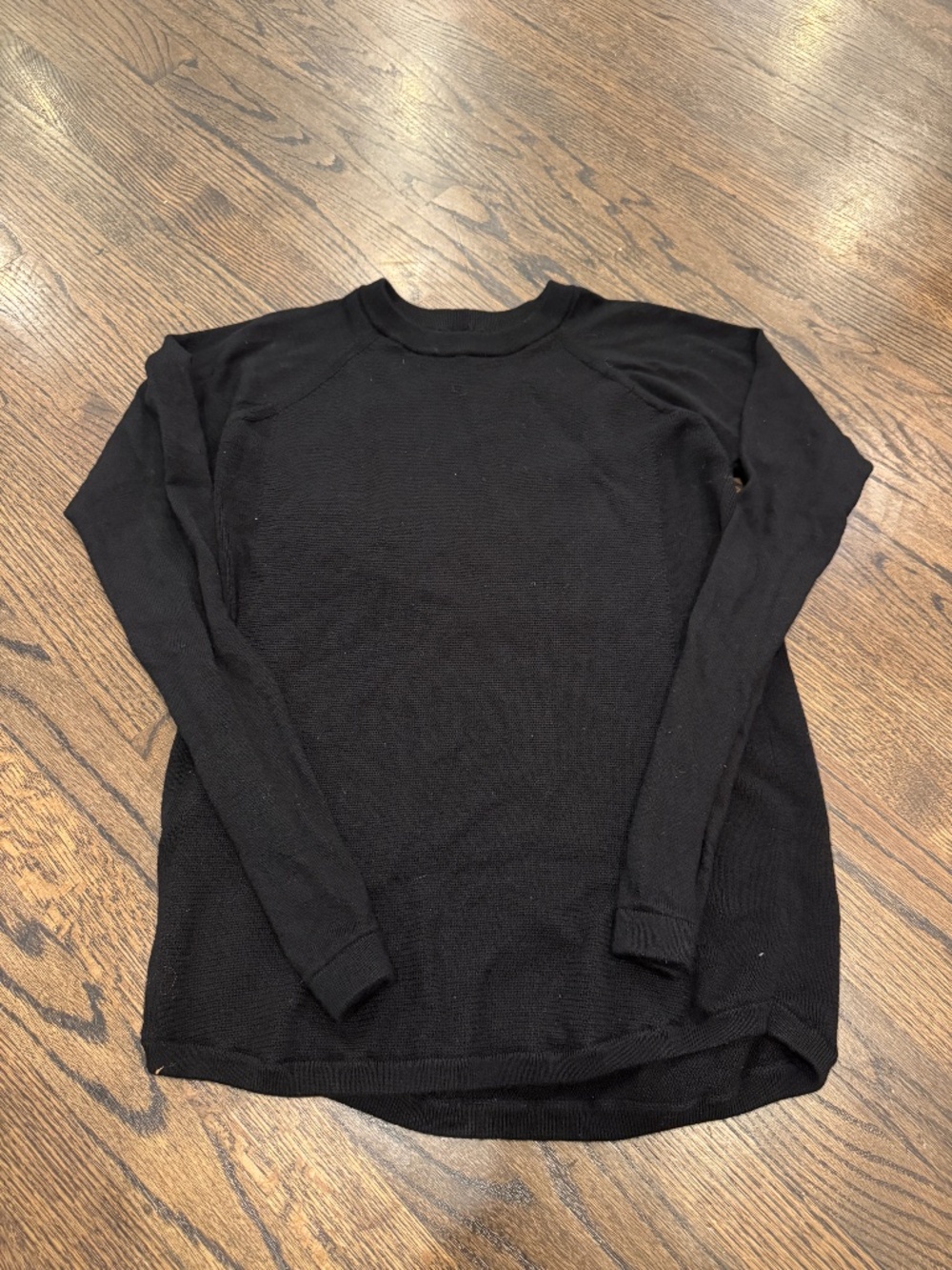 Lululemon Simply Wool Sweater